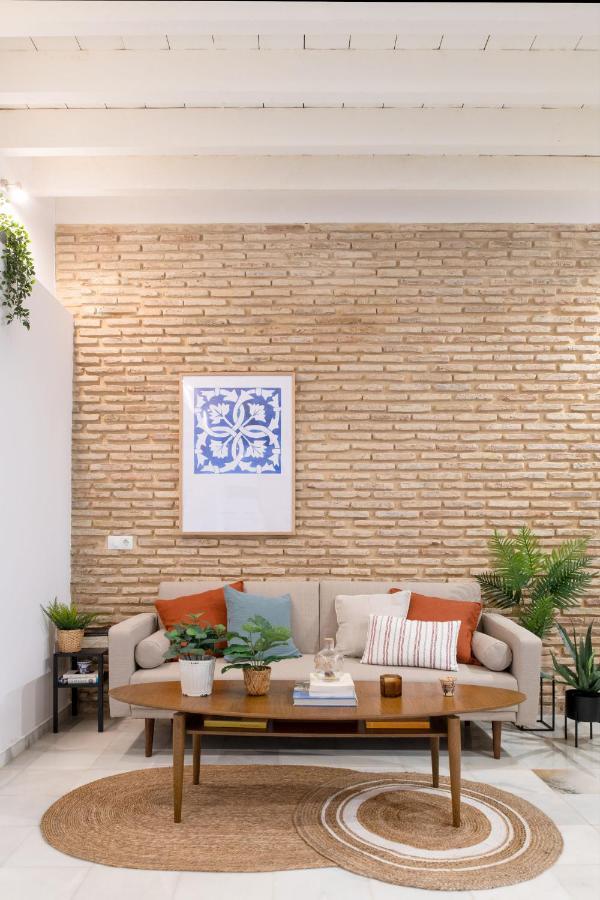 Home2Book Amelia'S Pottery, Triana Σεβίλλη Εξωτερικό φωτογραφία